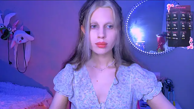 Maxine gold online show from 03/11/26, 08:14