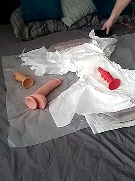 Honzicek144 online show from 04/19/26, 06:58