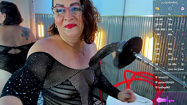 nazly bigass online show from 04/13/26, 08:13