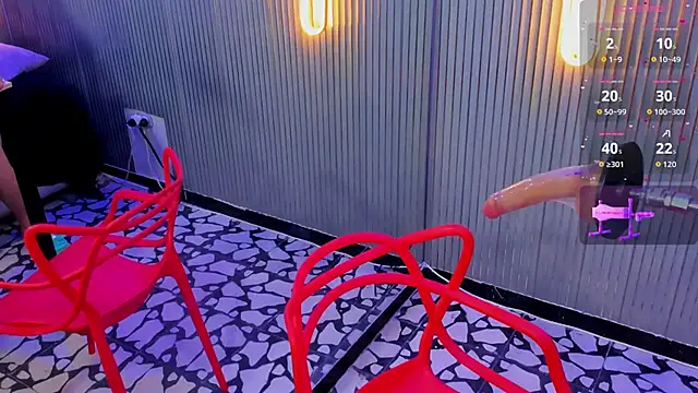 nazly bigass online show from 02/15/26, 07:13