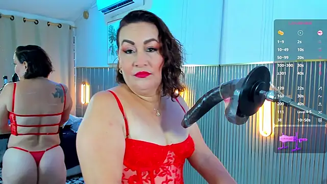 nazly bigass online show from 04/09/26, 08:15