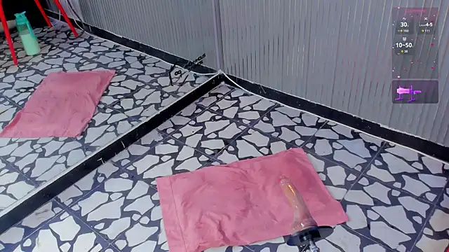 nazly bigass online show from 02/17/26, 07:44