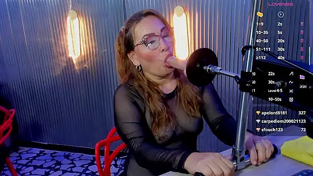 nazly bigass online show from 02/09/26, 07:34