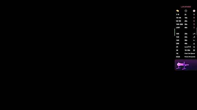 nazly bigass online show from 03/22/26, 08:21