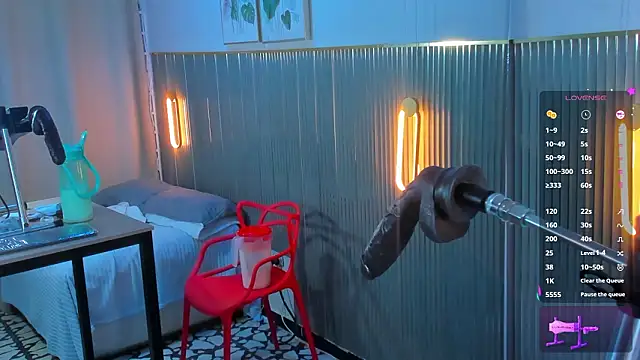 nazly bigass online show from 03/13/26, 07:08