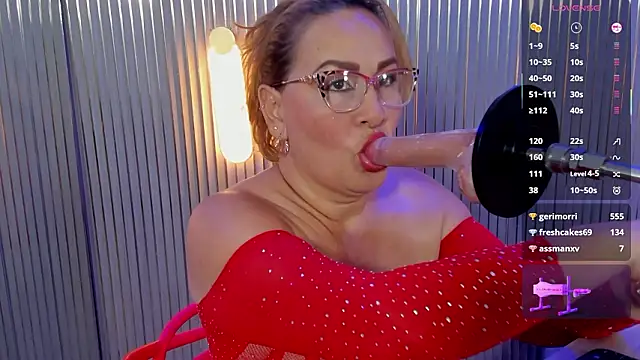 nazly bigass online show from 02/10/26, 08:08