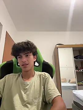 jpgrier online show from 02/22/26, 01:19