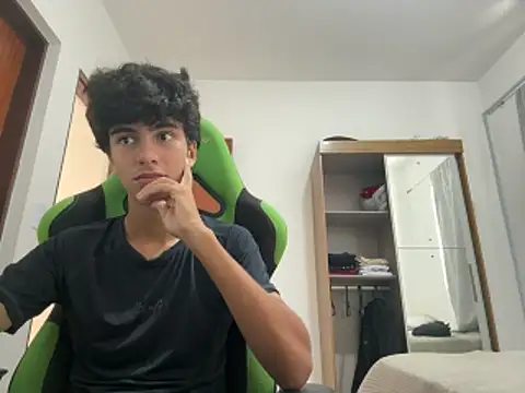 jpgrier online show from 02/16/26, 02:27