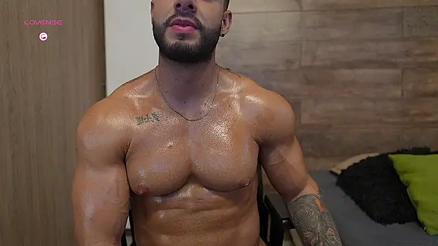 connor h1 online show from 03/15/26, 10:50