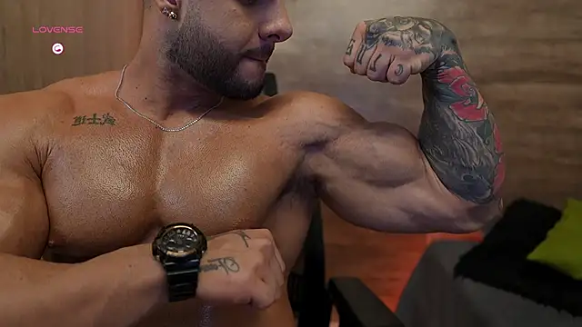 connor h1 online show from 04/06/26, 12:28