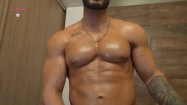 connor h1 online show from 02/03/26, 06:22