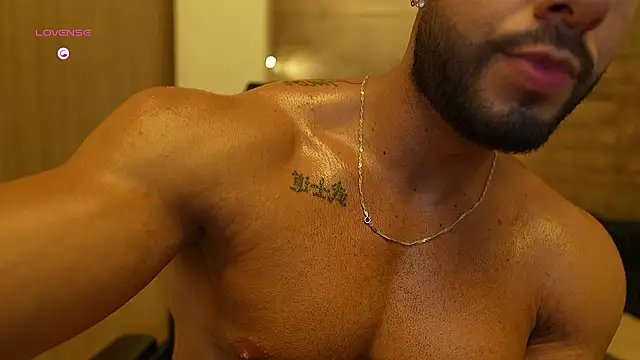 connor h1 online show from 03/05/26, 03:47