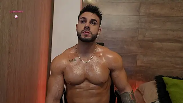 connor h1 online show from 04/20/26, 01:30