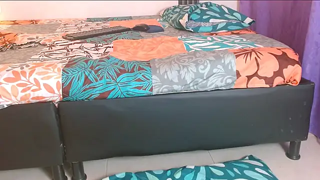 Miss Merrie online show from 02/07/26, 09:12