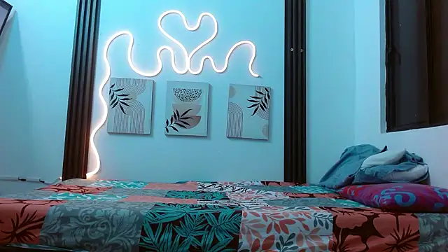 Miss Merrie online show from 02/26/26, 09:20