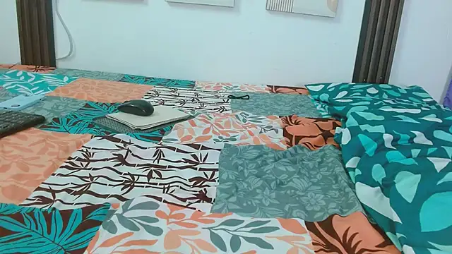 Miss Merrie online show from 02/14/26, 09:31