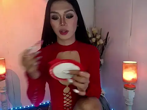 Snapshot of Darkness_Angel chatting on 04/11/26, 07:45 Darkness Angel online show from 04/11/26, 07:45