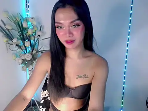 Darkness Angel online show from 07/07/26, 02:20