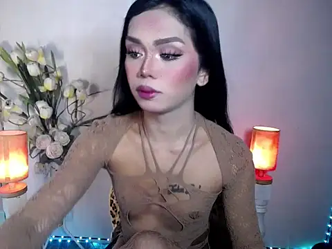 Darkness Angel online show from 06/04/26, 01:43