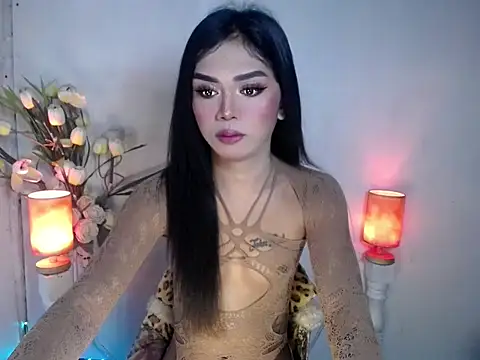 Darkness Angel online show from 05/30/26, 01:34