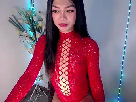 Darkness Angel online show from 07/12/26, 01:50
