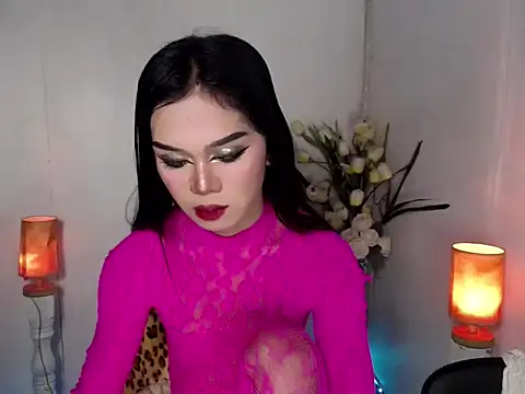 Darkness Angel online show from 05/02/26, 01:55