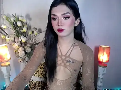Darkness Angel online show from 06/07/26, 03:17