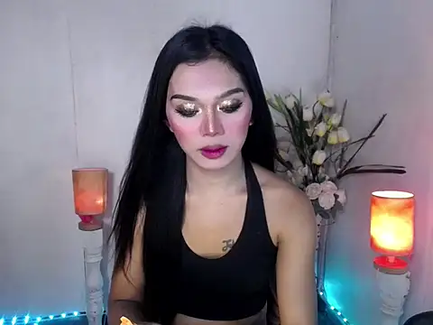 Darkness Angel online show from 05/06/26, 04:49