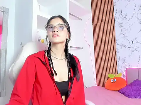 Snapshot of Dulce_eden chatting on 02/09/26, 09:35 Dulce eden online show from 02/09/26, 09:35