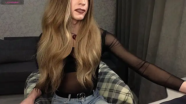 Anna inHear online show from 04/10/26, 04:14