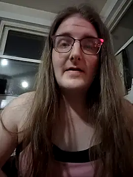 Gaymer Faerie online show from 02/02/26, 12:53