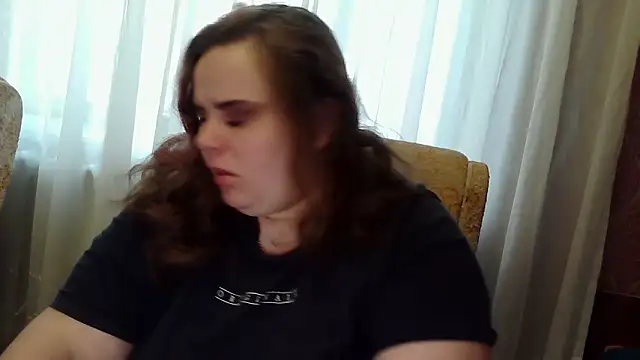 Snapshot of DollyGersoon chatting on 02/24/26, 05:41 DollyGersoon online show from 02/24/26, 05:41