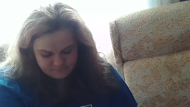 Snapshot of DollyGersoon chatting on 02/28/26, 11:54 DollyGersoon online show from 02/28/26, 11:54