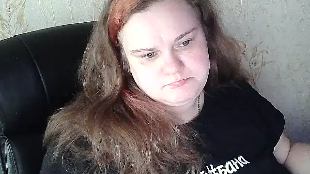 Snapshot of DollyGersoon chatting on 02/14/26, 06:35 DollyGersoon online show from 02/14/26, 06:35