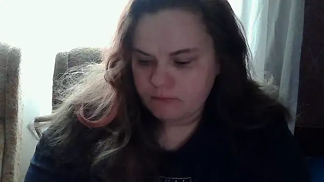 Snapshot of DollyGersoon chatting on 02/25/26, 06:35 DollyGersoon online show from 02/25/26, 06:35