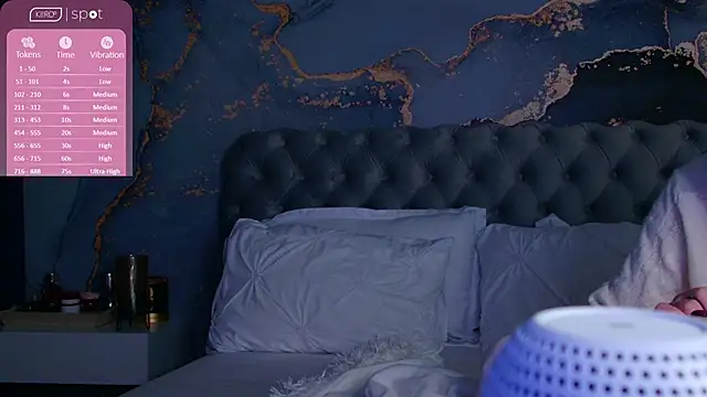 RubyXconner online show from 02/04/26, 12:27