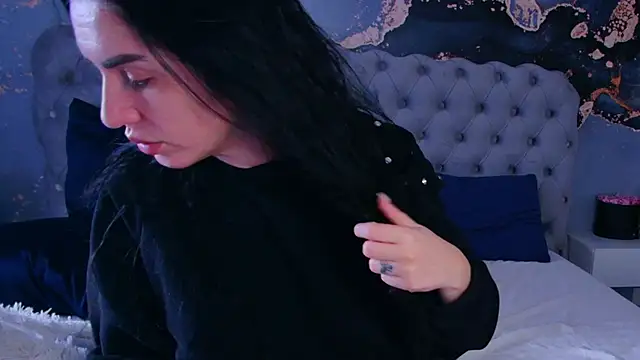 RubyXconner online show from 02/26/26, 06:57