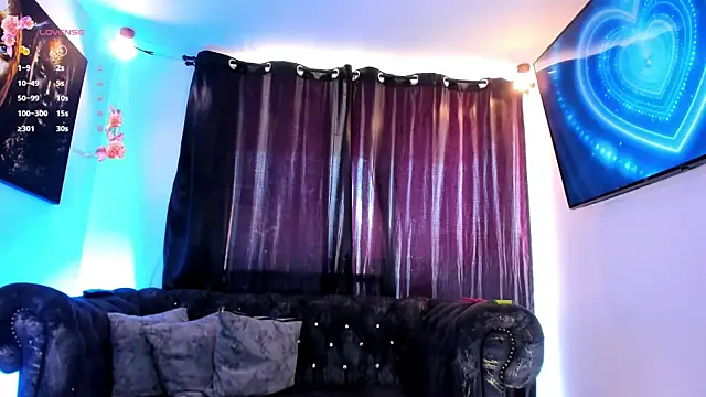 melisa meow  online show from 03/25/26, 01:43