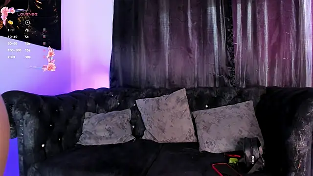 melisa meow  online show from 03/29/26, 08:10