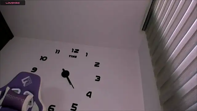 melisa meow  online show from 04/03/26, 01:06