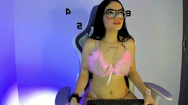 melisa meow  online show from 03/19/26, 11:49