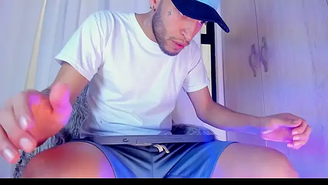 Velvet Angel online show from 05/09/26, 08:34