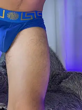 Velvet Angel online show from 03/19/26, 07:58