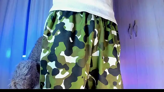 Velvet Angel online show from 04/10/26, 10:50