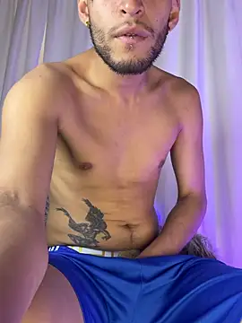 Velvet Angel online show from 03/25/26, 08:19