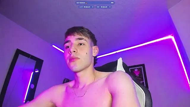 PapiNoha69 online show from 03/16/26, 03:36