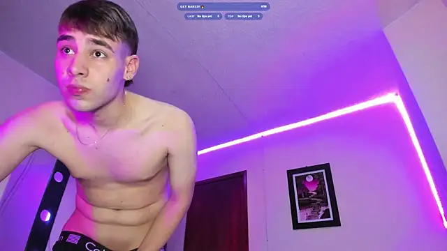 Snapshot of PapiNoha69 chatting on 02/26/26, 01:16 PapiNoha69 online show from 02/26/26, 01:16