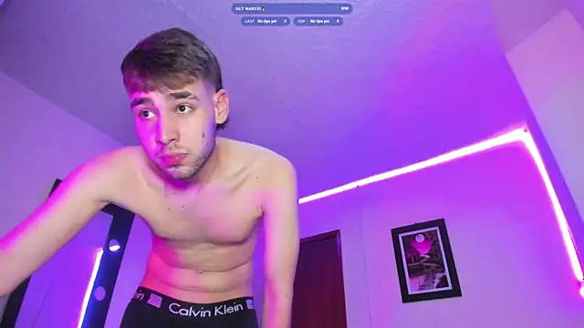 PapiNoha69 online show from 04/07/26, 02:13