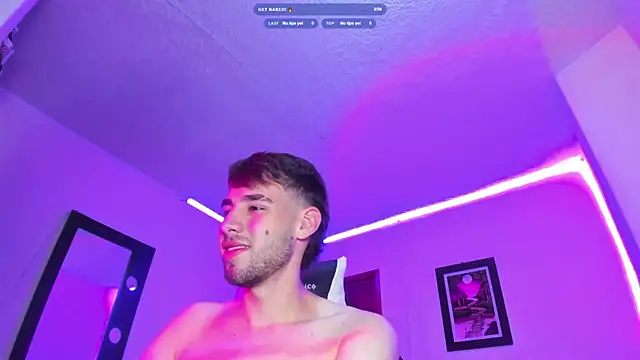 PapiNoha69 online show from 04/15/26, 02:39