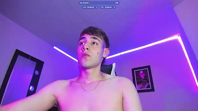 PapiNoha69 online show from 03/09/26, 04:05